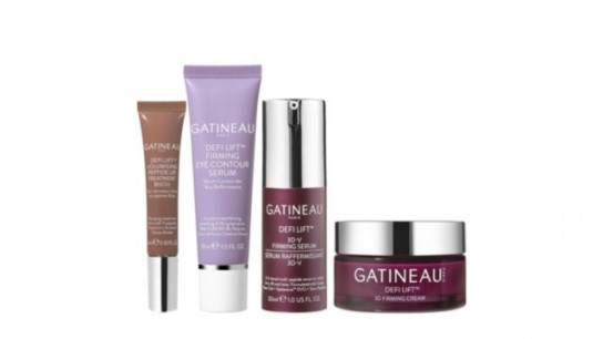 Gatineau Defi Lift Firm & Sculpt 4 Piece Collection