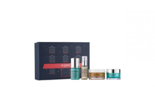 ELEMIS 4 Piece Pro-Collagen Essentials Gift Set
