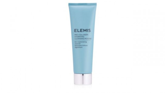ELEMIS Pro-Collagen Hydrating Cleansing Mousse 125ml