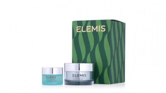 ELEMIS 2 Piece Night Routine Gift Set
