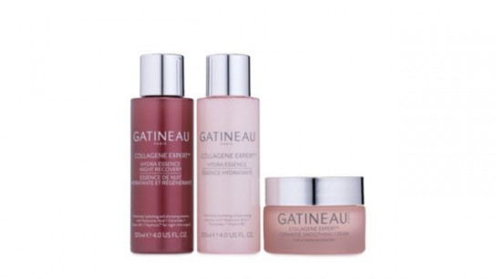 GATINEAU Collagene Expert Day to Night Collection