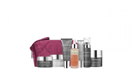 GATINEAU Luxury Age Benefit Skincare Coffret
