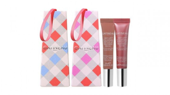 GATINEAU Defi Lift Lip Care Duo Trinkets
