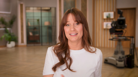 Beauty Confessions with Catherine Huntley