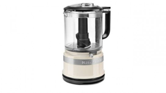 KitchenAid Midi 1.19L Compact Food Processor 5KFC0516