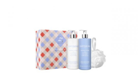 GATINEAU AHA Renewal Ultimate Body Wash & Lotion Collection