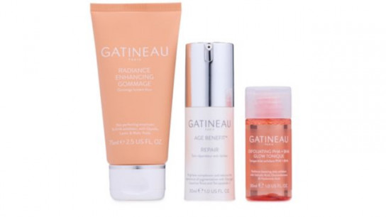 GATINEAU Renew and Brighten Collection