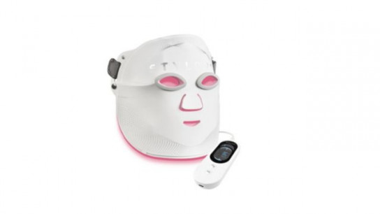StylPro Wavelength Pro 5-in-1 LED Face Mask