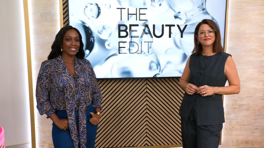The Beauty Edit - September