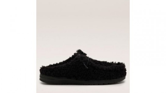 HeyDude Wendy Slipper