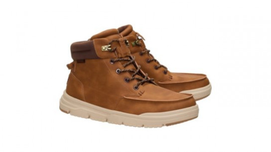 HeyDude Mens Bradley II Classic Boot