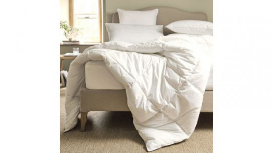 Christy Cloud Loft 13.5 Tog Duvet