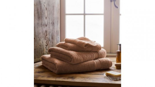 Christy Serene Hand Towel & Bath Sheet 6 Piece Bundle