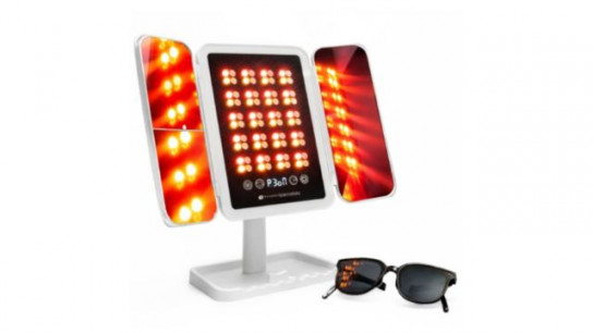 Rio Radiance Light Therapy Panel