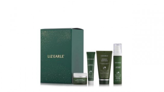 Liz Earle Superskin Gifting Collection