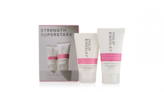 Philip Kingsley Elasticizer Stocking Filler Trio