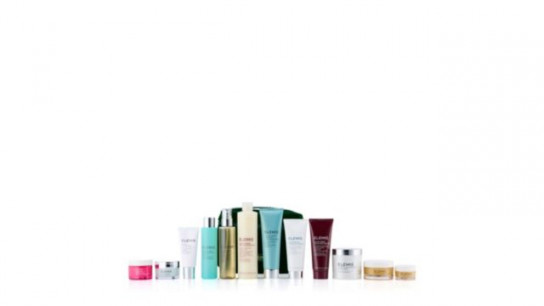 ELEMIS 12 Piece Festive Hamper Collection