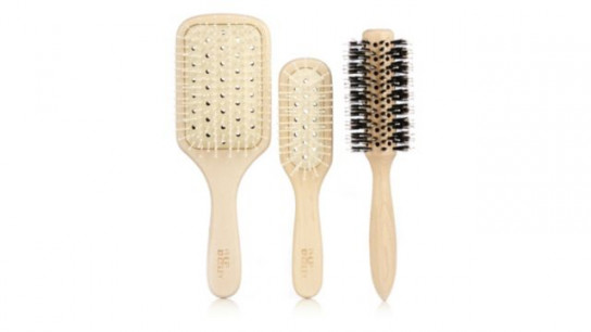 Philip Kingsley Vented Hair Brush Collection