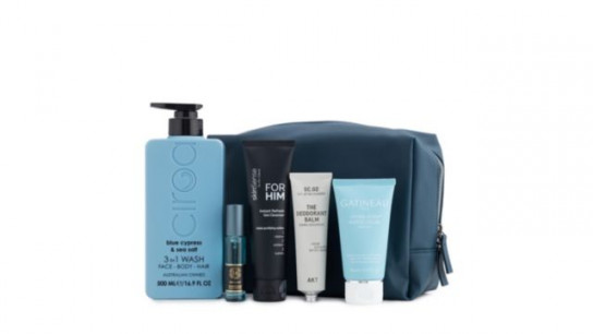 Tili Luxe Grooming Edit