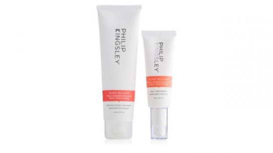 Philip Kingsley Bond Builder Rescue Duo