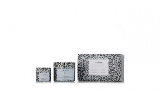 M. Asam Vinolift Eye & Skin Tightening Cream Leopard Print Gift Collection
