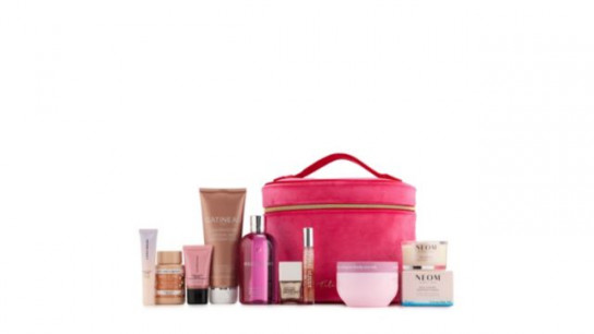 Tili Luxe Beauty Edit