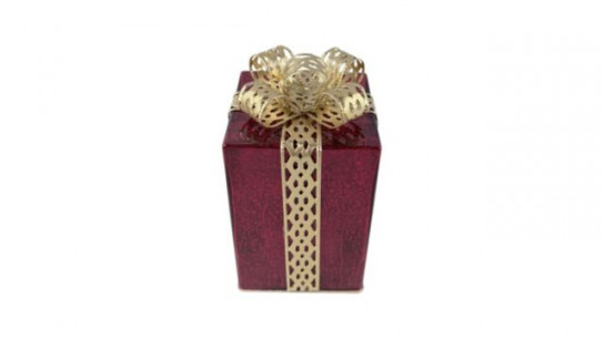 Home Stories Pre Lit Present Decor