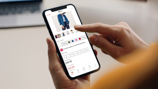 QVC Guide: True Fit