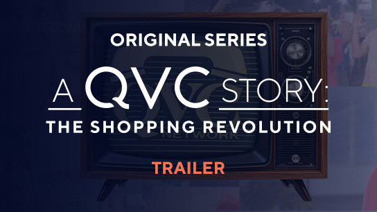 A QVC Story Part 3 - Trailer