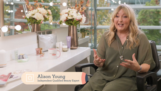 Menopause and Daily Routine for Skincare