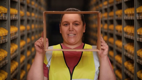 QVC Guide: Sustainability
