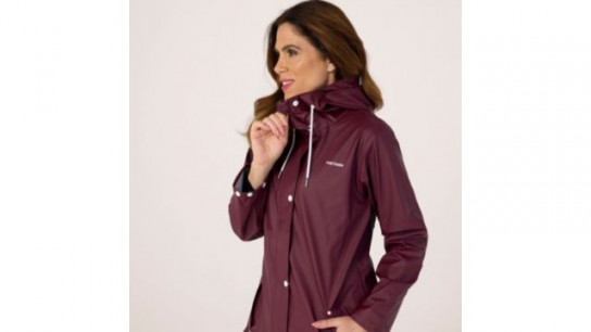 Tretorn Misty Rain Jacket