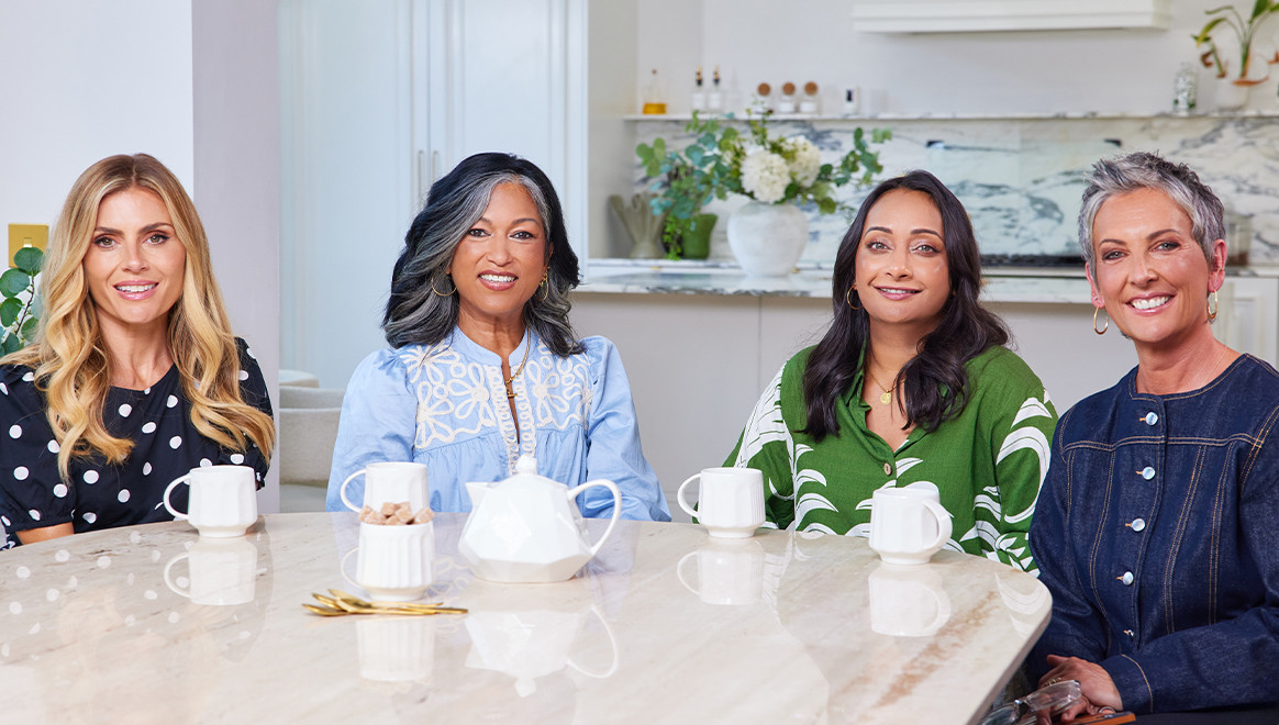 Menopause Your Way