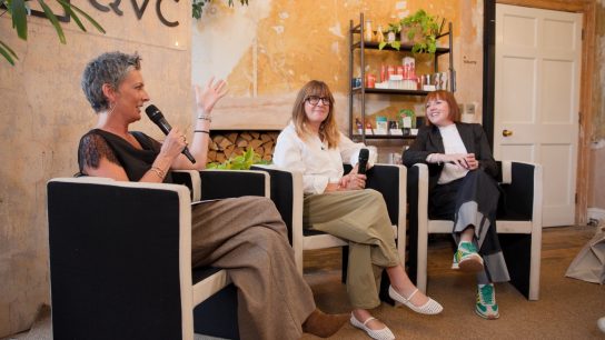 Courageous Conversation: Menopause Reframed
