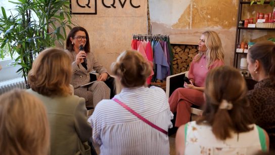 Courageous Conversation: Style Identity and Self Expression
