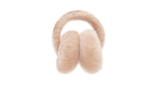 Emu Angahook Ear Muffs