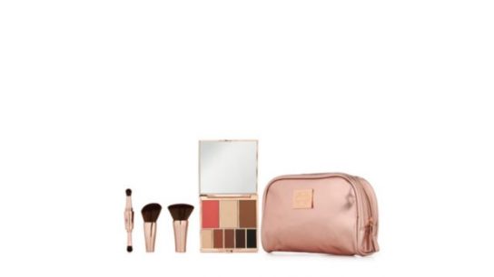 Bellamianta All in One Palette Gift Collection with Bag