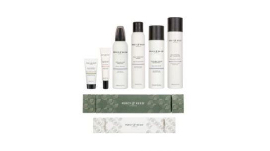 Percy & Reed 6 Piece Big Volume Hair Collection
