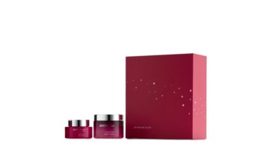 SkinSense Advanced Day & Night Cream Gift Set