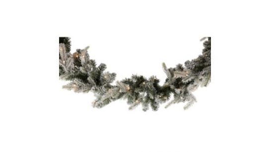 Bethlehem Lights Pre Lit Microlight Garland