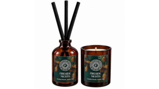 Freckleface Scent Library Christmas Gift Set