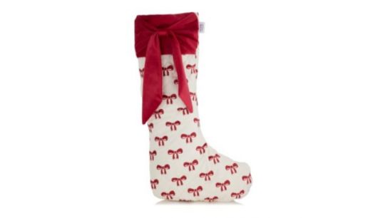 Home Stories Christmas Icons Stocking