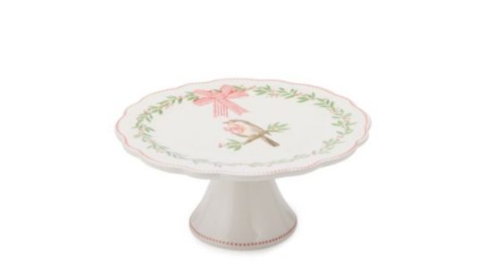 Home Stories Christmas Icons Gift Boxed Cake Stand