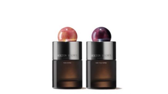 Molton Brown Fragrance 100ml EDP Duo