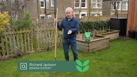 Richard Jackson Moss Remover Plus