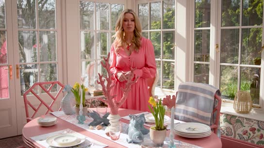 Montage Styling Tips - Cornwall Collection