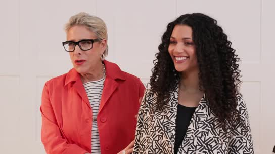 Jacket Intro Marla and Syndey Wynne