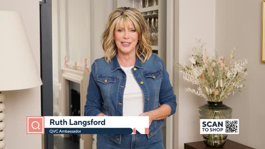 Ruth Langsford Denim