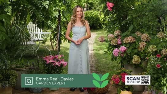 Emma Real Davies - Meet your Garden Expert