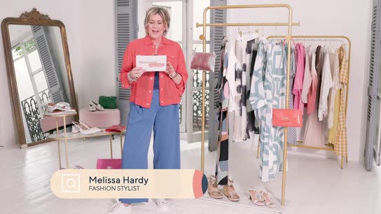 What to wear for a summer wedding